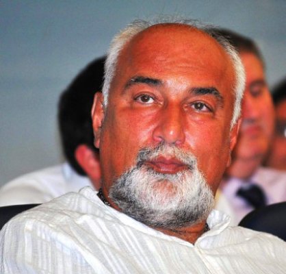 Vosganian, propus pentru Nobel: 